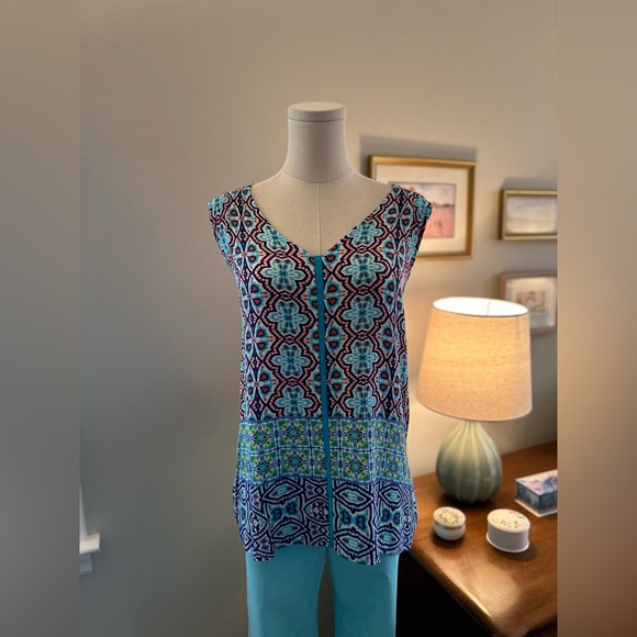 Liz Claiborne Shirt - Picture 2 of 5